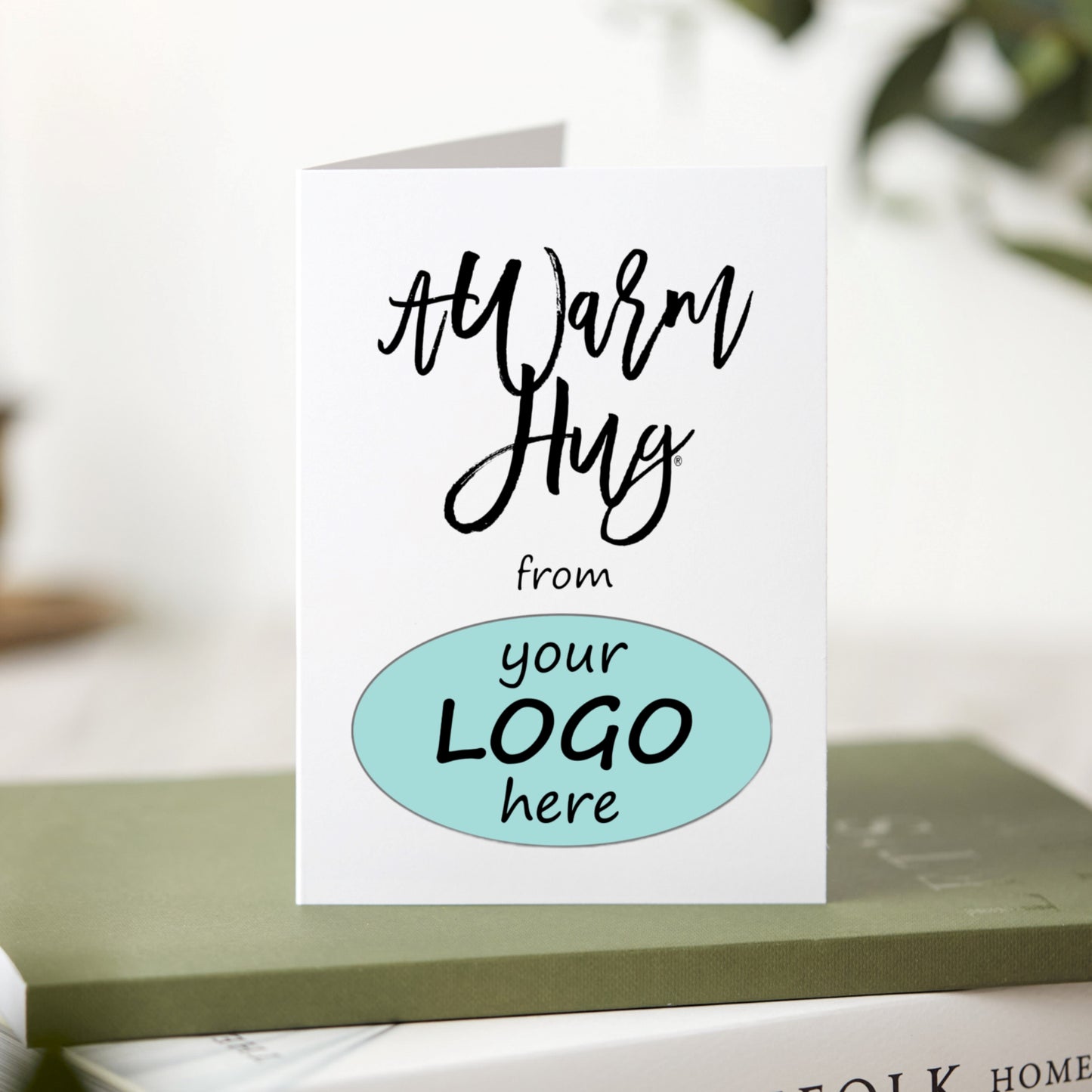 Corporate Gifting, Customer Appreciation, Client Gifts with Logo, A Warm Hug