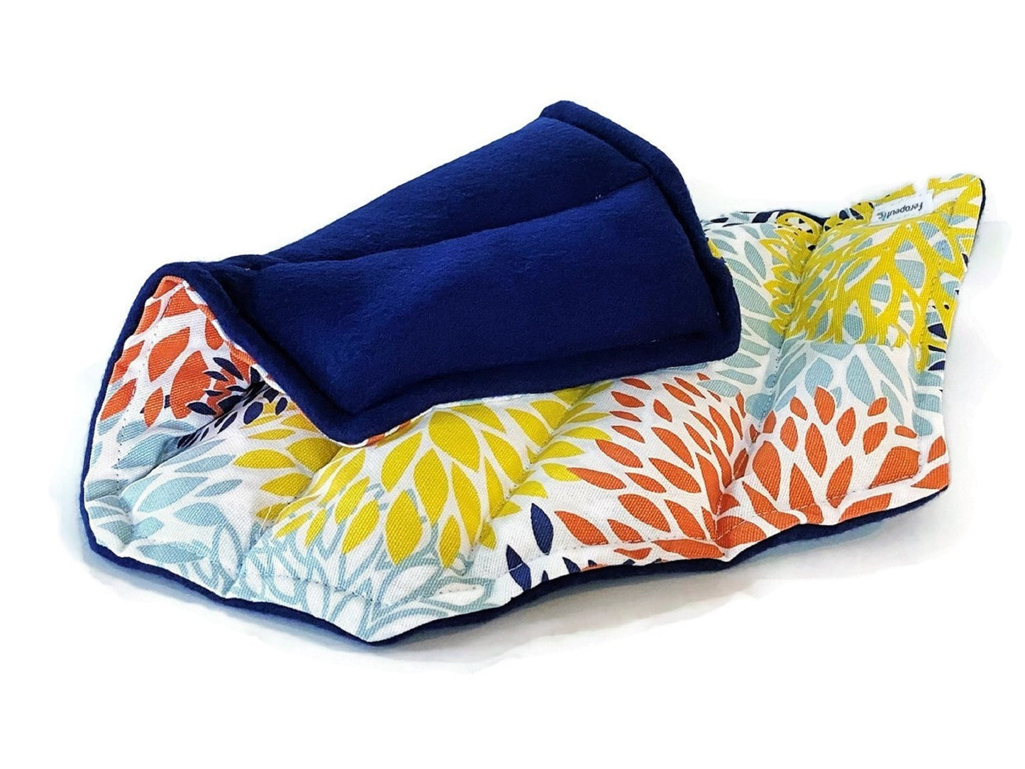 Tummy Stomach Abdomen Heat Pad Cool Pack, Fibroids, Cramping, Pain Therapy