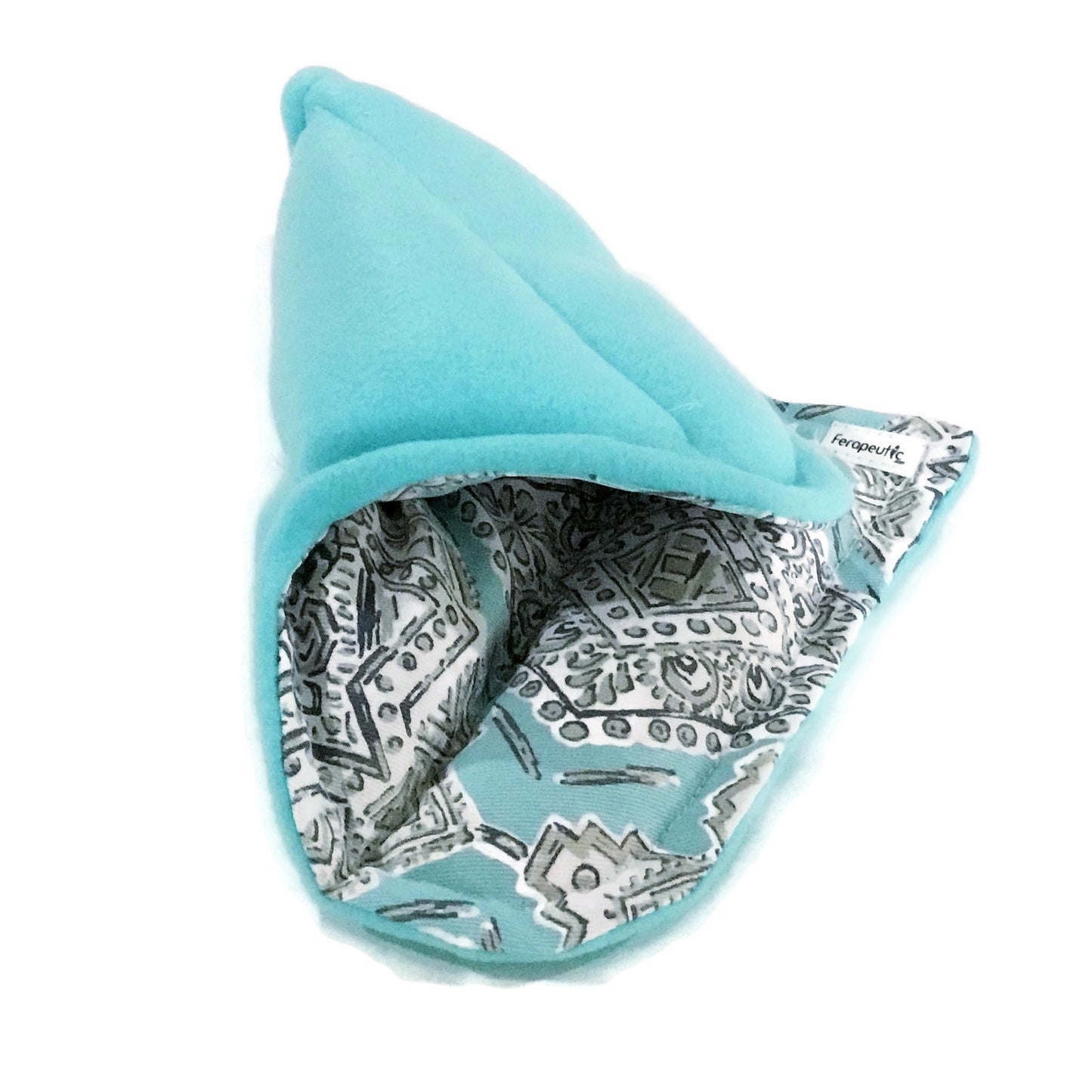 Large Sinus Pack with Natural Ingredients and Scented Spritzer, Eucalyptus Lavender or Chamomile Essential Oil