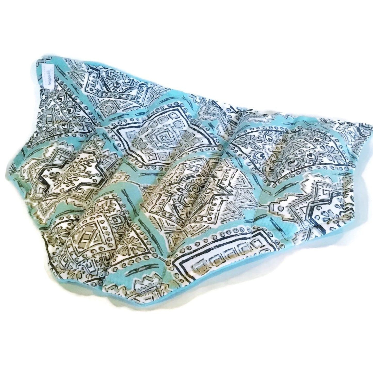 Tummy Stomach Abdomen Heat Pad Cool Pack, Fibroids, Cramping, Pain Therapy