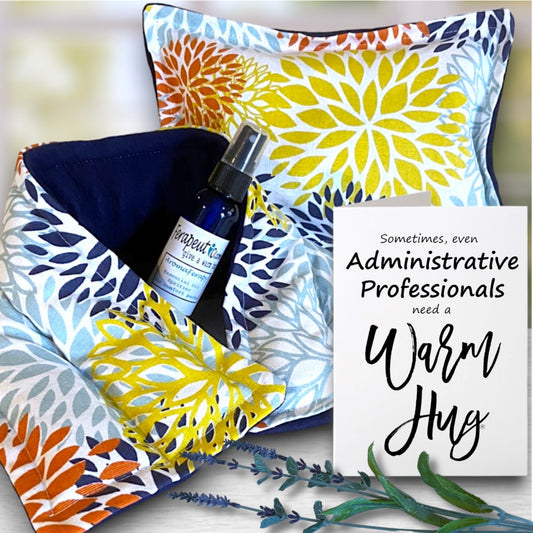 Administrative Professionals Day Gift, Admin Assistant, Office Staff, Team Support Care Package