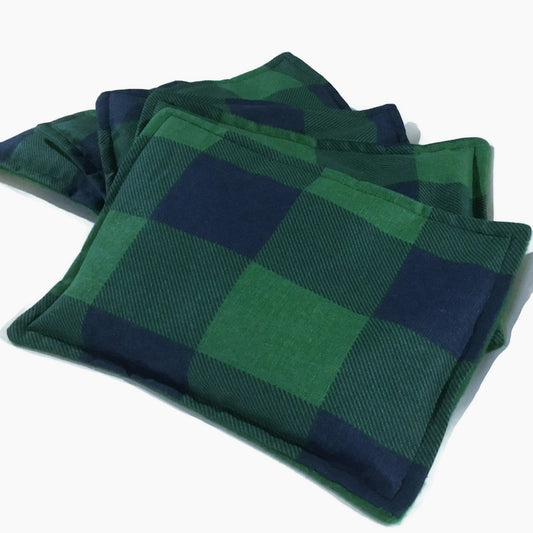 Wholesale Bulk Microwave Heating Pads for Resale, Corporate Gifting, Private Label, Compact Size