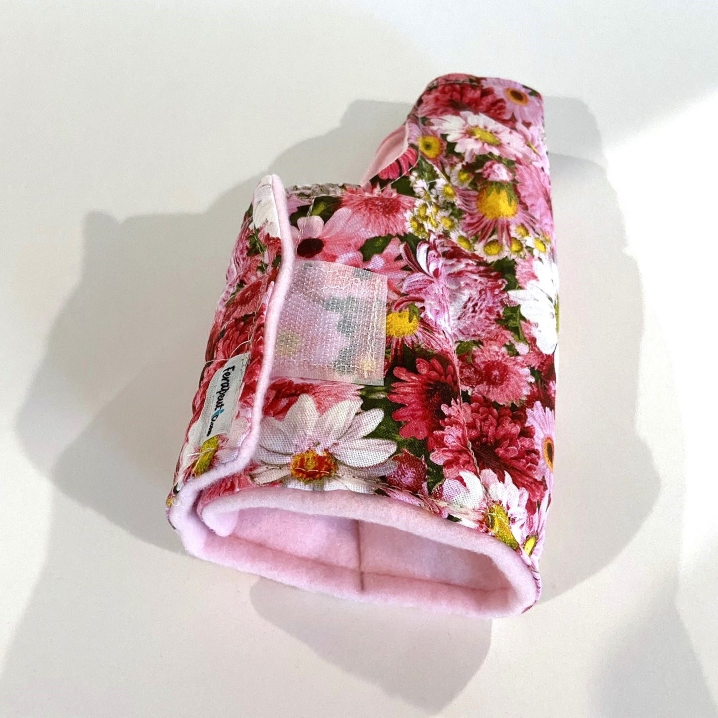 Thumb Wrist Heat Wrap, Right or Left Hand, Arthritis, Carpal Tunnel, Post Surgery, Repetitive Strain