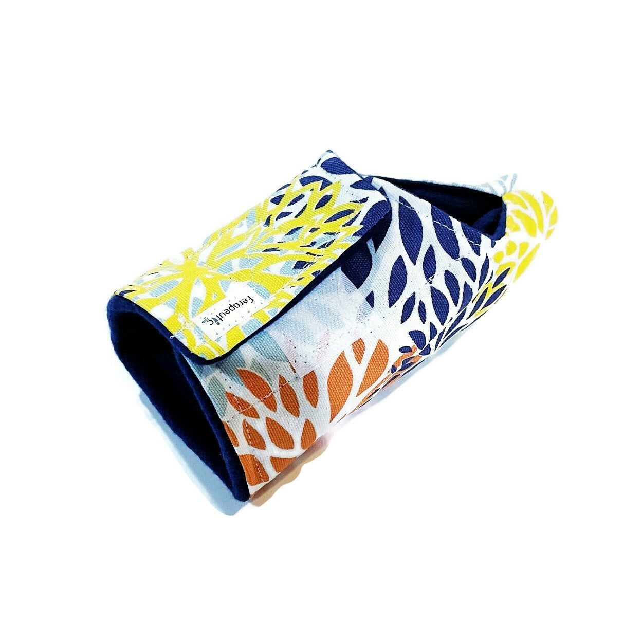 Thumb Wrist Heat Wrap, Right or Left Hand, Arthritis, Carpal Tunnel, Post Surgery, Repetitive Strain